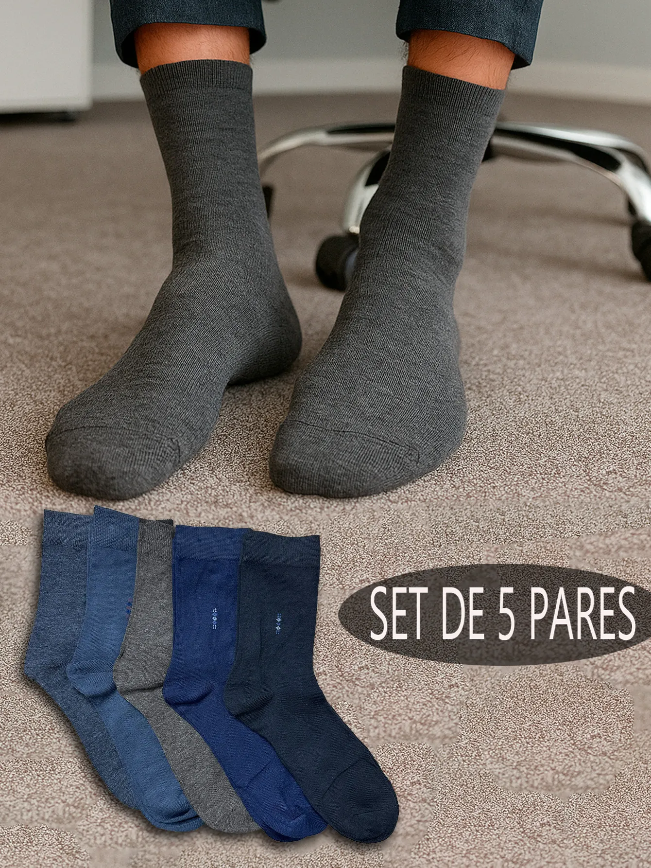 AF1011 5 PIEZAS 3859